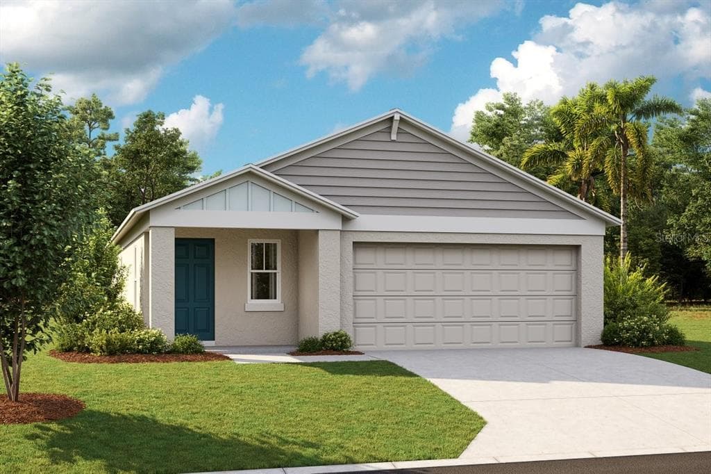 12934 HAWKSTONE TRAIL BOULEVARD LITHIA, FL 33547