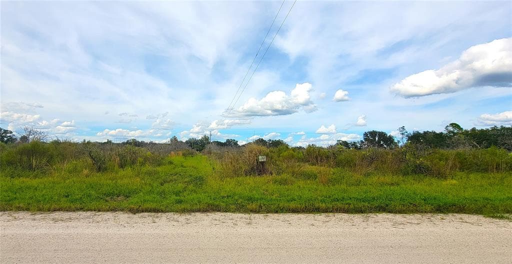 3996 JOHN CARLTON ROAD ZOLFO SPRINGS, FL 33890
