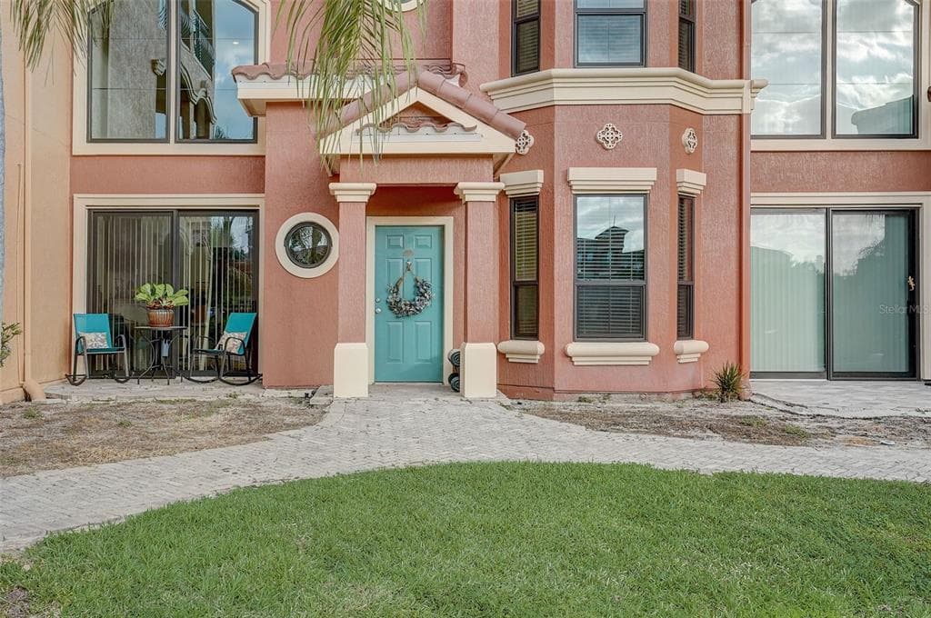2722 VIA TIVOLI UNIT 415B CLEARWATER, FL 33764