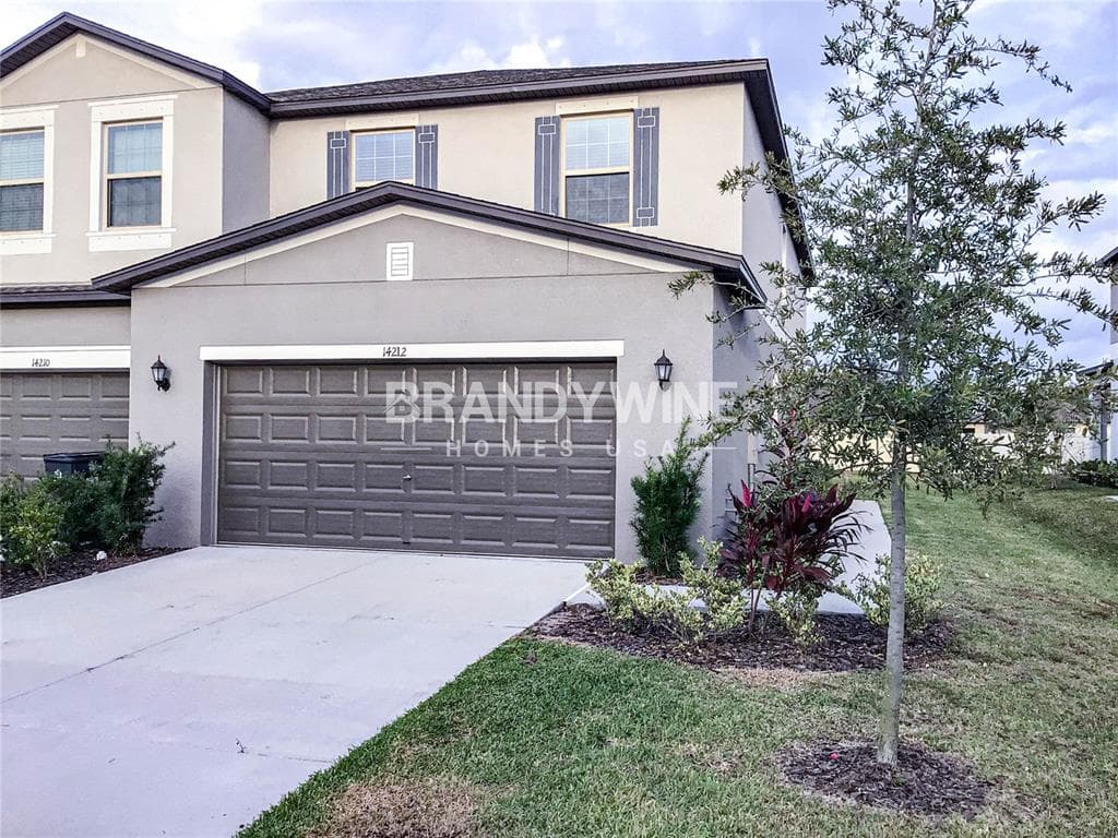 10119 TABASCO CAT COURT RUSKIN, FL 33573