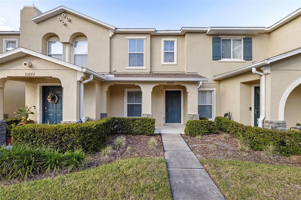 10846 JOHANNA AVENUE RIVERVIEW, FL 33578