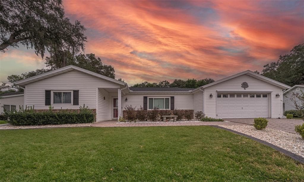 9884 SE 174TH PL ROAD SUMMERFIELD, FL 34491