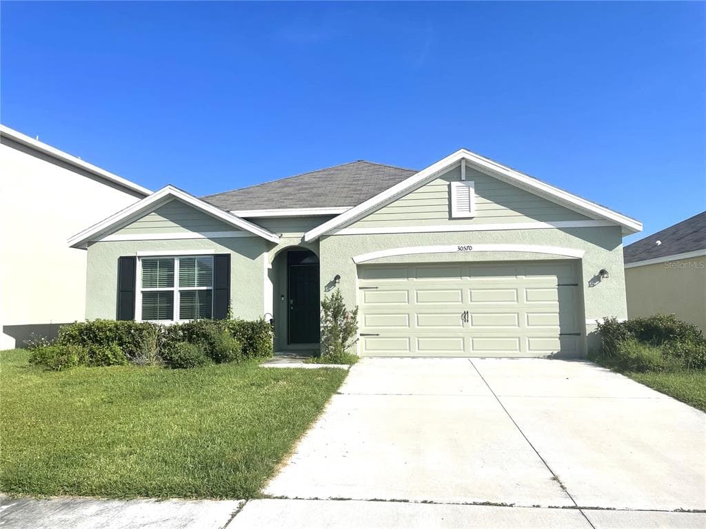 30570 SUMMER SUN LOOP WESLEY CHAPEL, FL 33545
