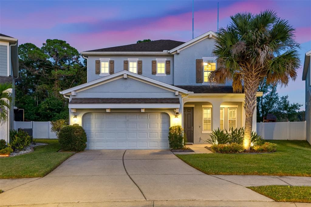 8119 CHAMPIONS FOREST WAY TAMPA, FL 33635