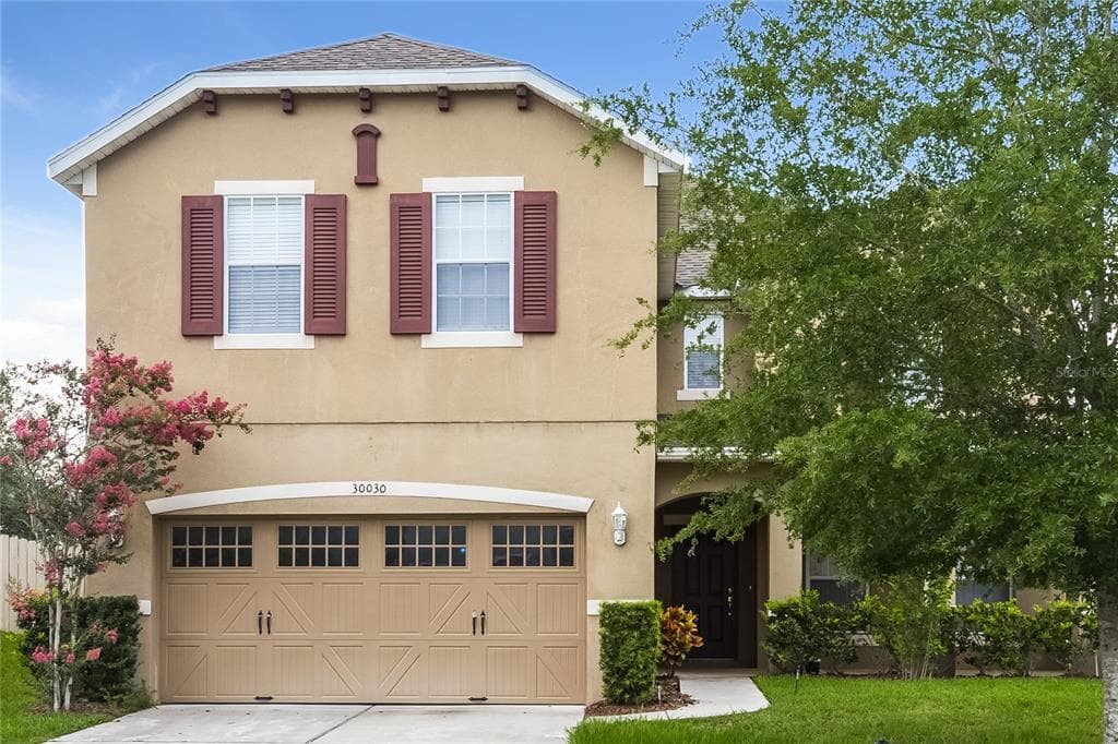 30030 MESSARA COVE MOUNT DORA, FL 32757
