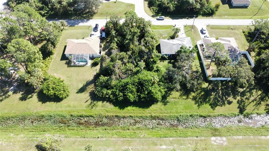 CHEROKEE STREET NORTH PORT, FL 34286