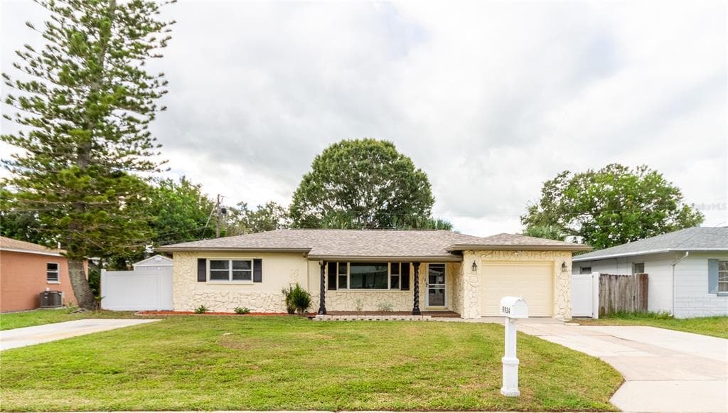 9934 48TH AVENUE N ST PETERSBURG, FL 33708