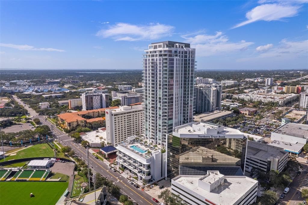 301 1ST STREET S UNIT 3001
