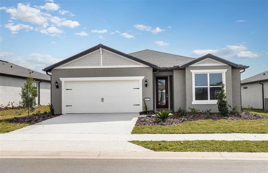 8472 SW 52ND LANE ROAD OCALA, FL 34481