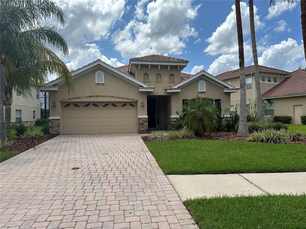 10753 CORY LAKE DRIVE TAMPA, FL 33647