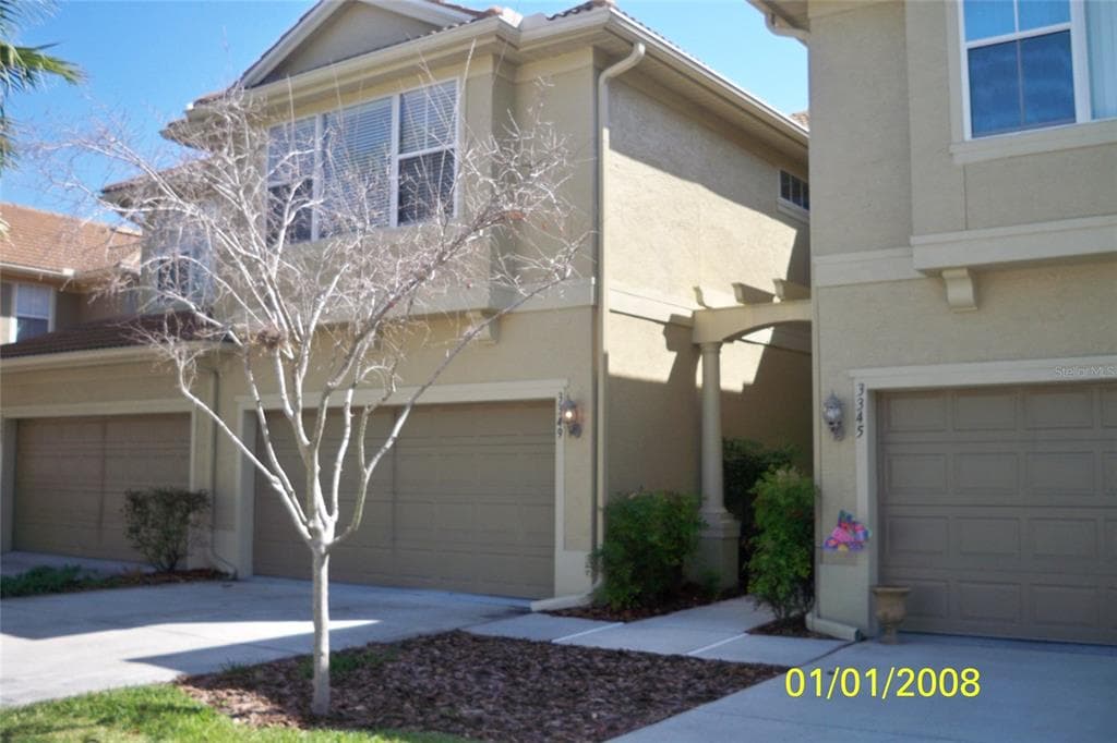 3349 COVERED BRIDGE DRIVE W DUNEDIN, FL 34698
