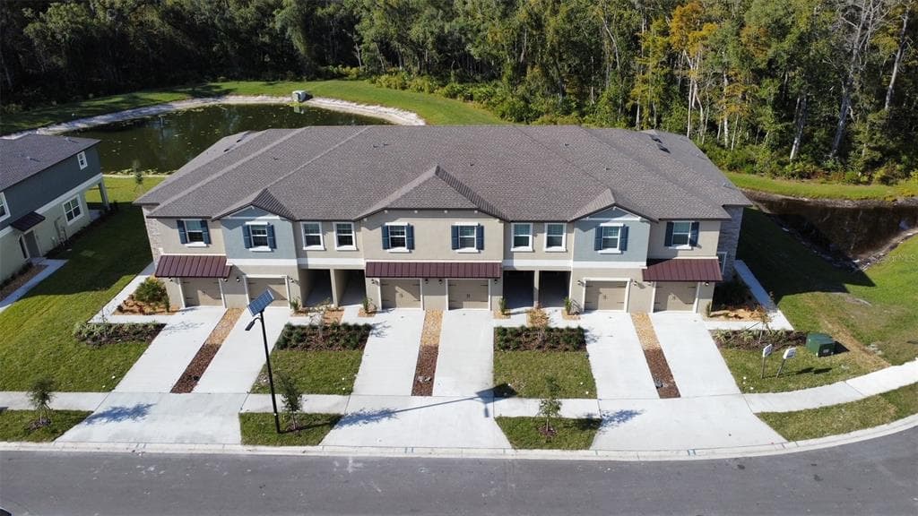 17608 NECTAR FLUME DR. DRIVE LAND O LAKES, FL 34638