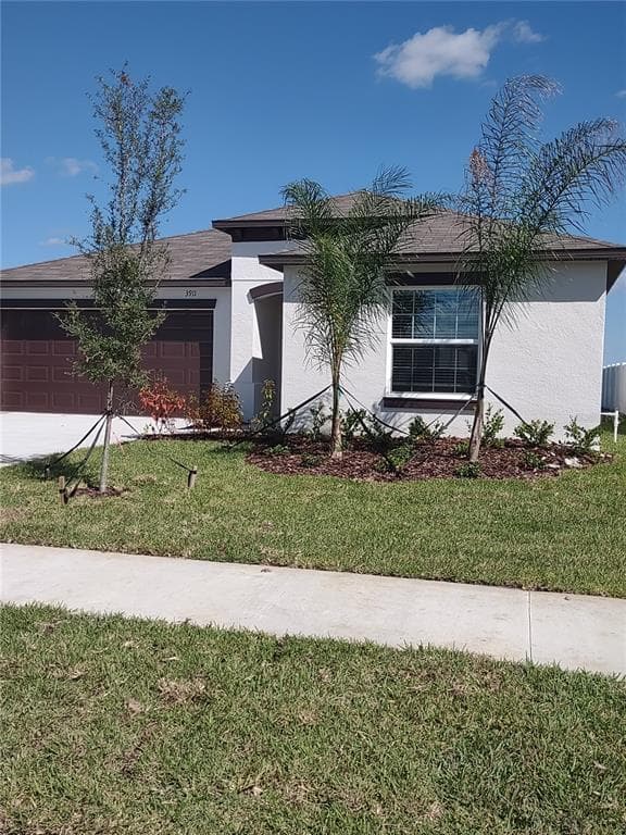 3911 RESTING ROBIN AVENUE BARTOW, FL 33830