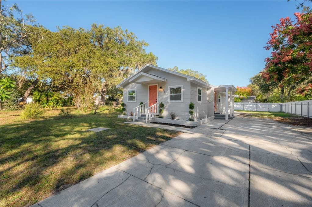 412 5TH AVENUE NE LARGO, FL 33770