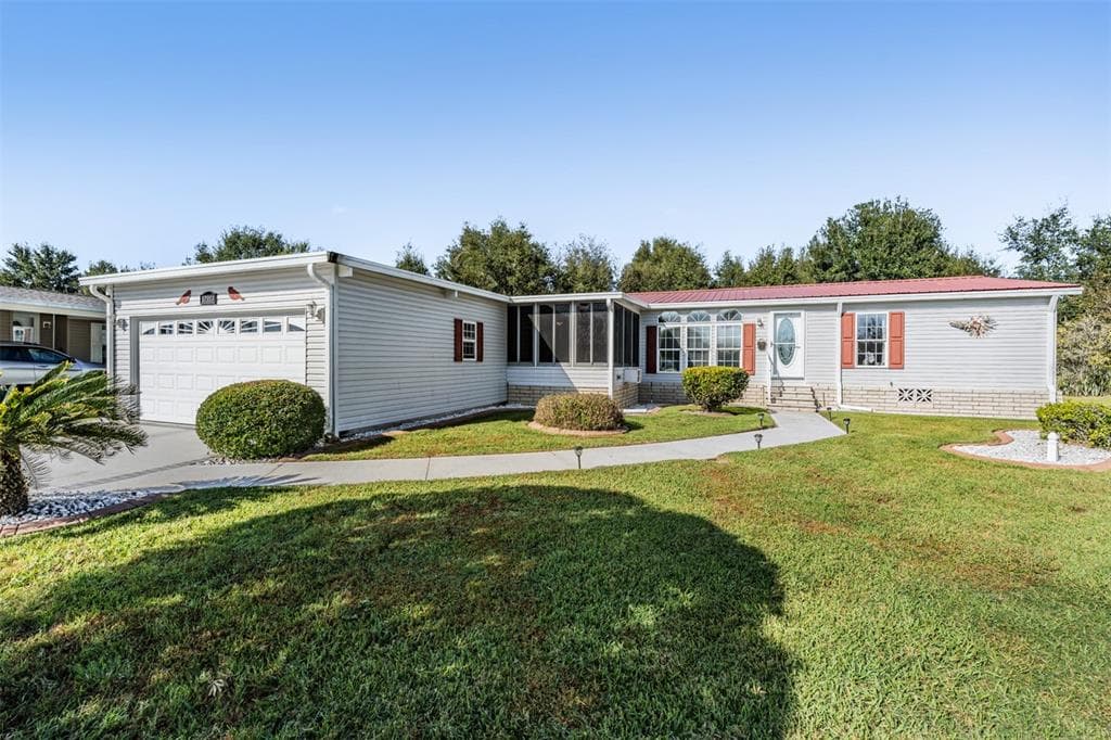 37353 GILL AVENUE ZEPHYRHILLS, FL 33541
