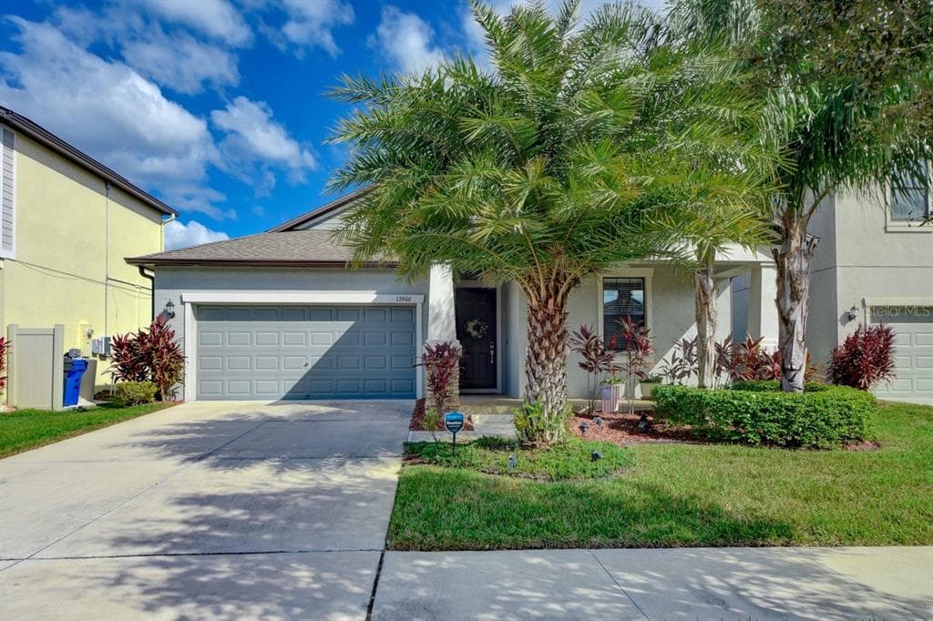 13906 ROSEATE TERN LANE RIVERVIEW, FL 33579