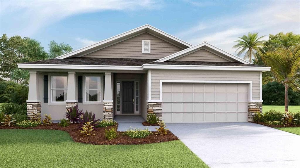 10890 COTTON VALE PLACE SAN ANTONIO, FL 33576