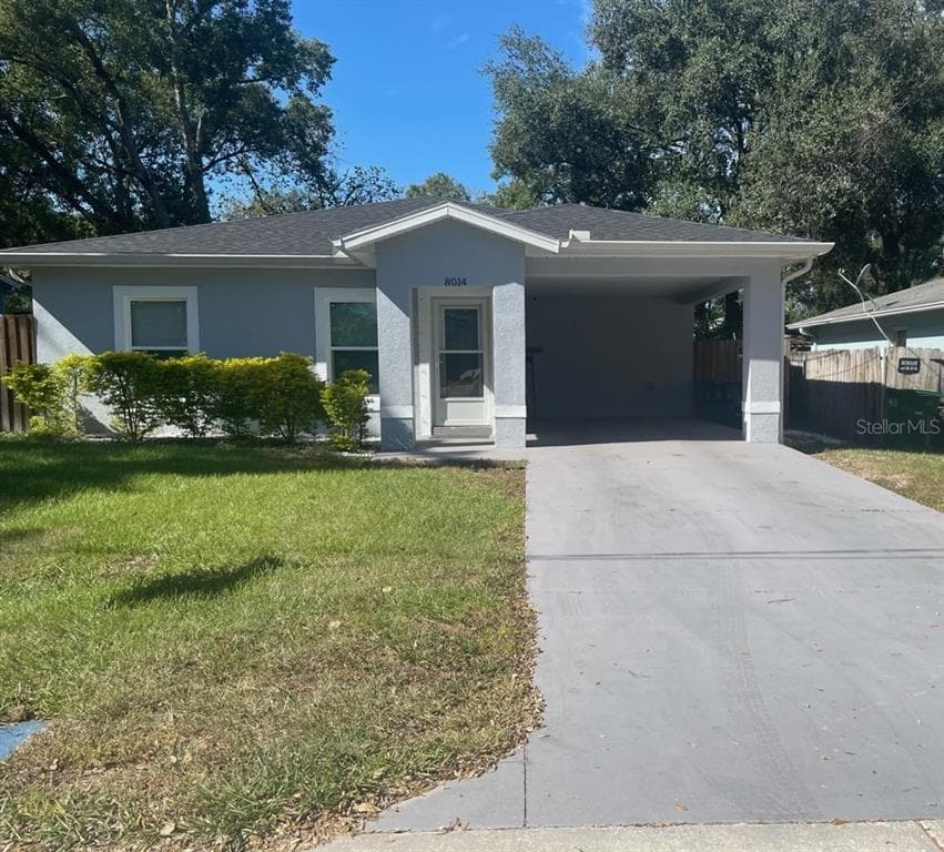 8014 N 13TH STREET TAMPA, FL 33604