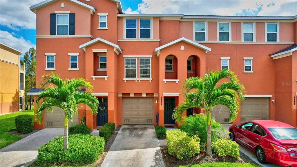 8886 WHITE SAGE LOOP UNIT 2802 LAKEWOOD RANCH, FL 34202