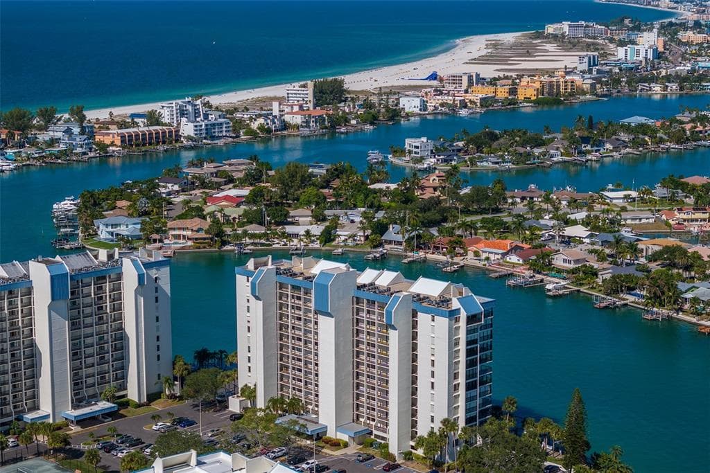 9495 BLIND PASS ROAD UNIT PH-3 ST PETE BEACH, FL 33706