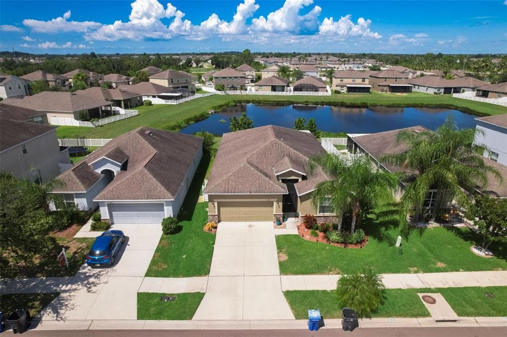 1412 OAK POND STREET RUSKIN, FL 33570