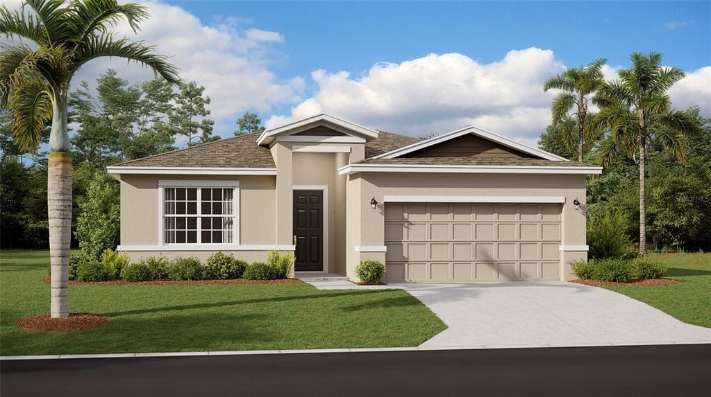 537 HATTERAS ROAD DAVENPORT, FL 33837