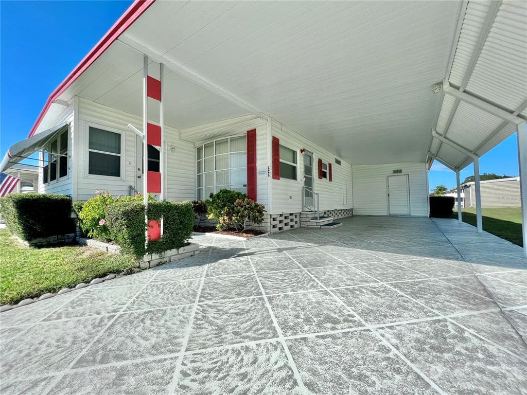 1100 BELCHER ROAD S UNIT 626 LARGO, FL 33771