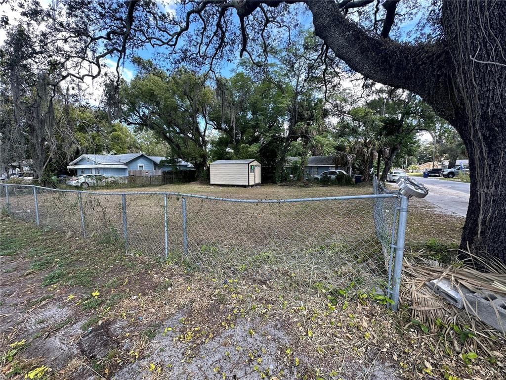 918 E WILMA STREET TAMPA, FL 33612