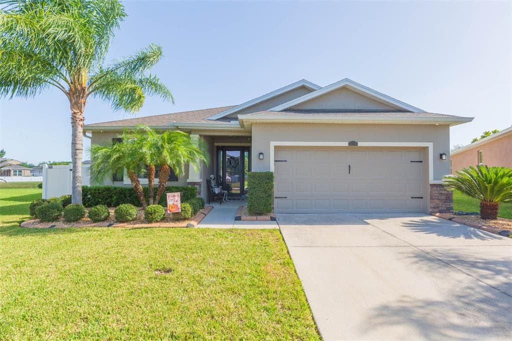 11528 STORYWOOD DRIVE RIVERVIEW, FL 33578