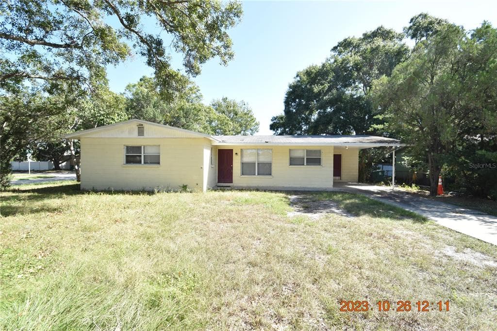 4502 S TRASK STREET TAMPA, FL 33611
