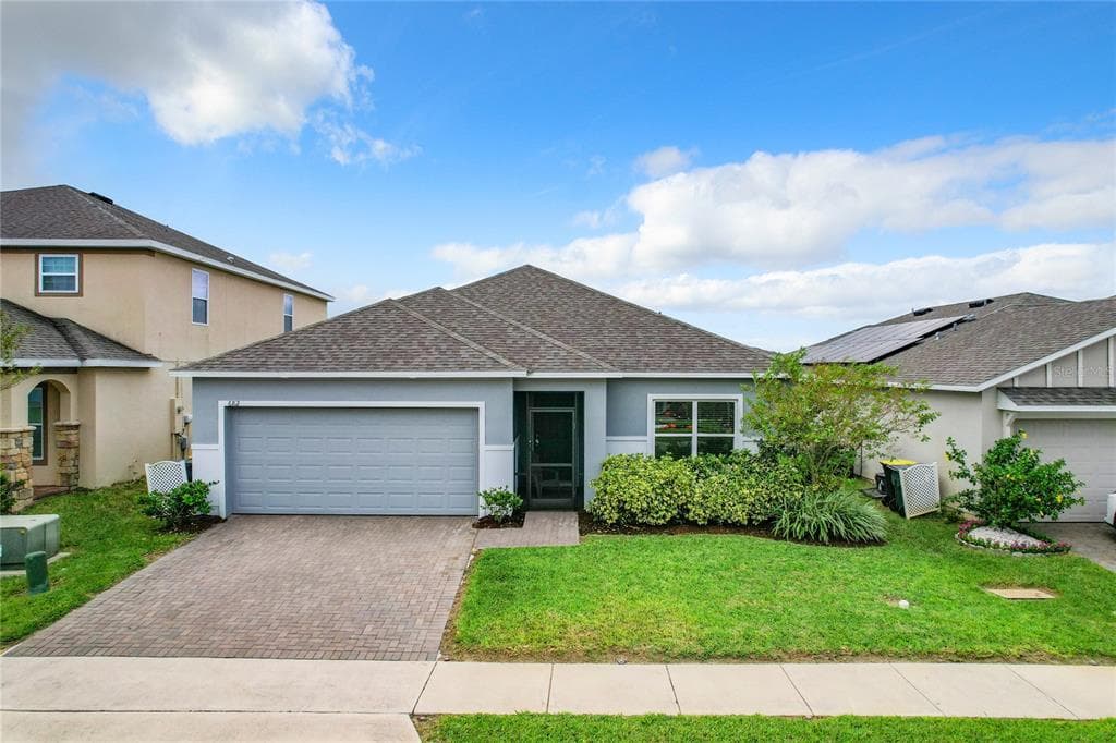 682 OGELTHORPE DR DAVENPORT, FL 33897
