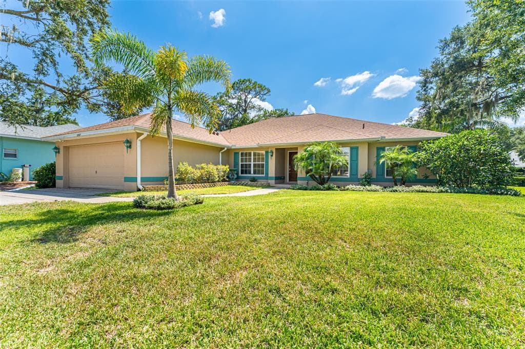 5907 VELVET LOOP LAKELAND, FL 33811