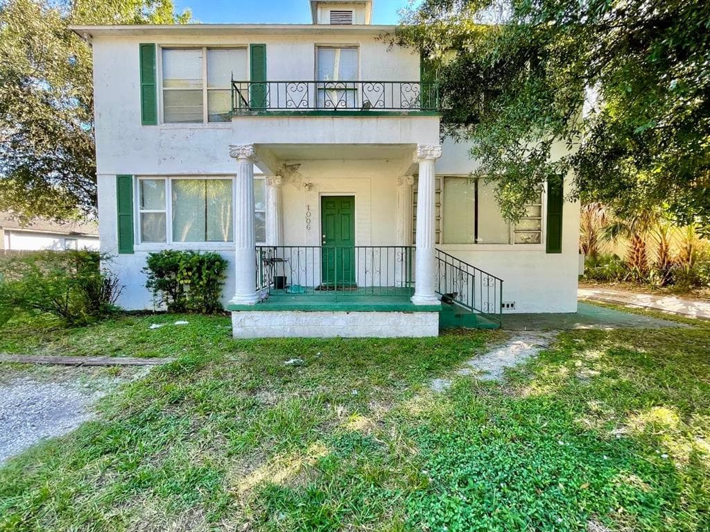 1006 W ARCH STREET UNIT 6 TAMPA, FL 33607