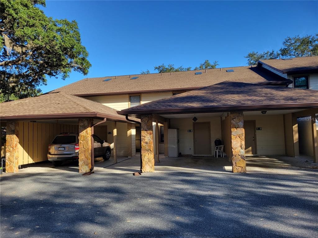 333 E HARTFORD STREET UNIT 3B HERNANDO, FL 34442