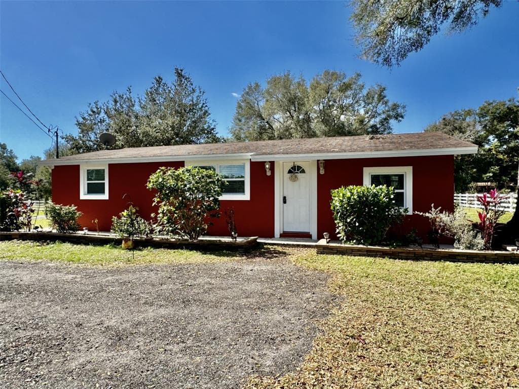 11305 OAK DRIVE RIVERVIEW, FL 33578