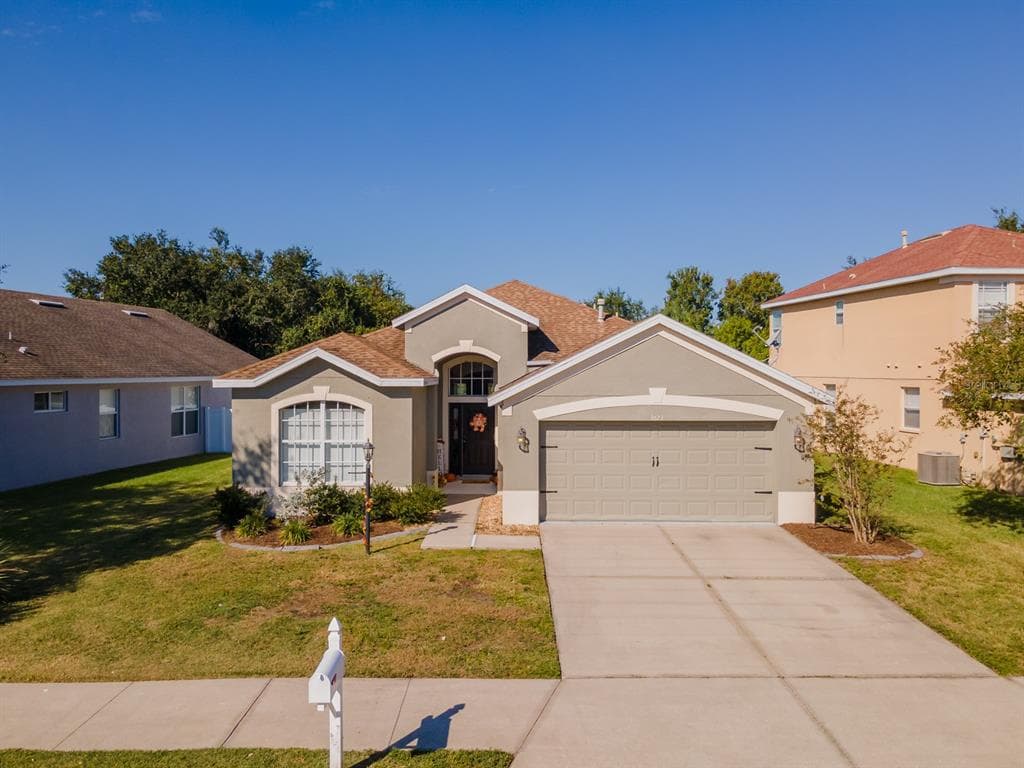 3623 101ST AVENUE E PARRISH, FL 34219