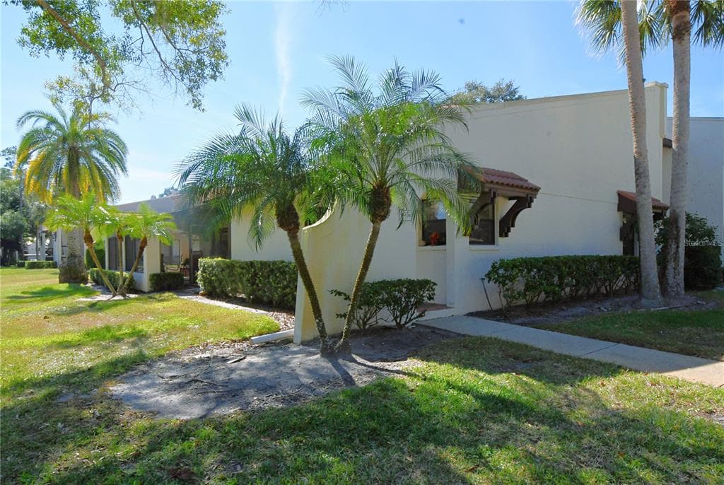 3505 TARPON WOODS BOULEVARD UNIT N406 PALM HARBOR, FL 34685