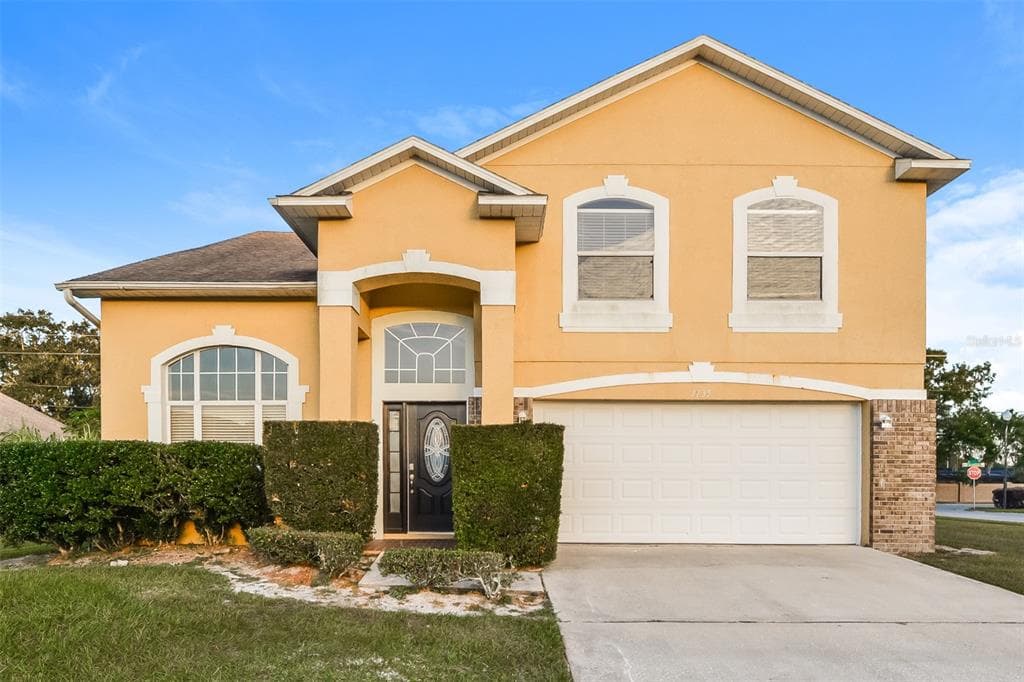 1135 AMERICAN ROSE PARKWAY ORLANDO, FL 32825