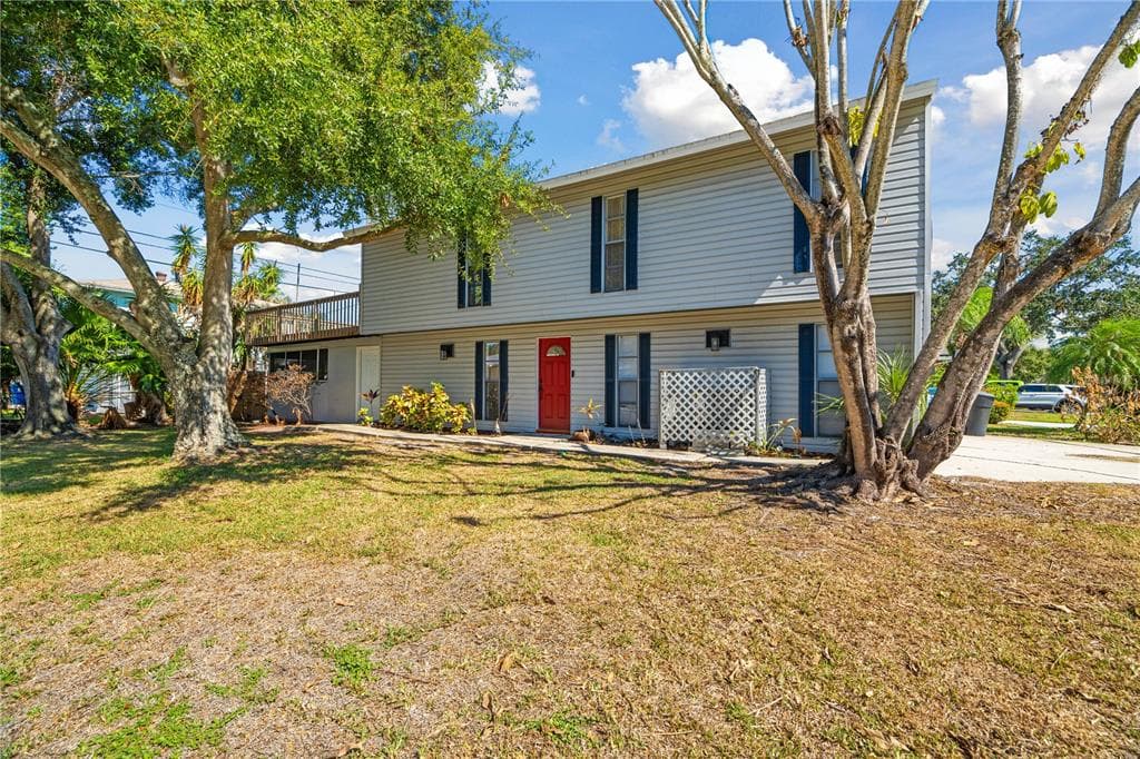 1801 NEW HAMPSHIRE AVENUE NE ST PETERSBURG, FL 33703
