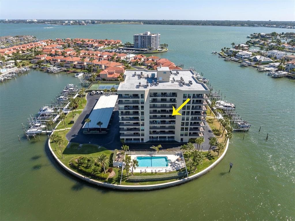 1651 SAND KEY ESTATES COURT UNIT 47