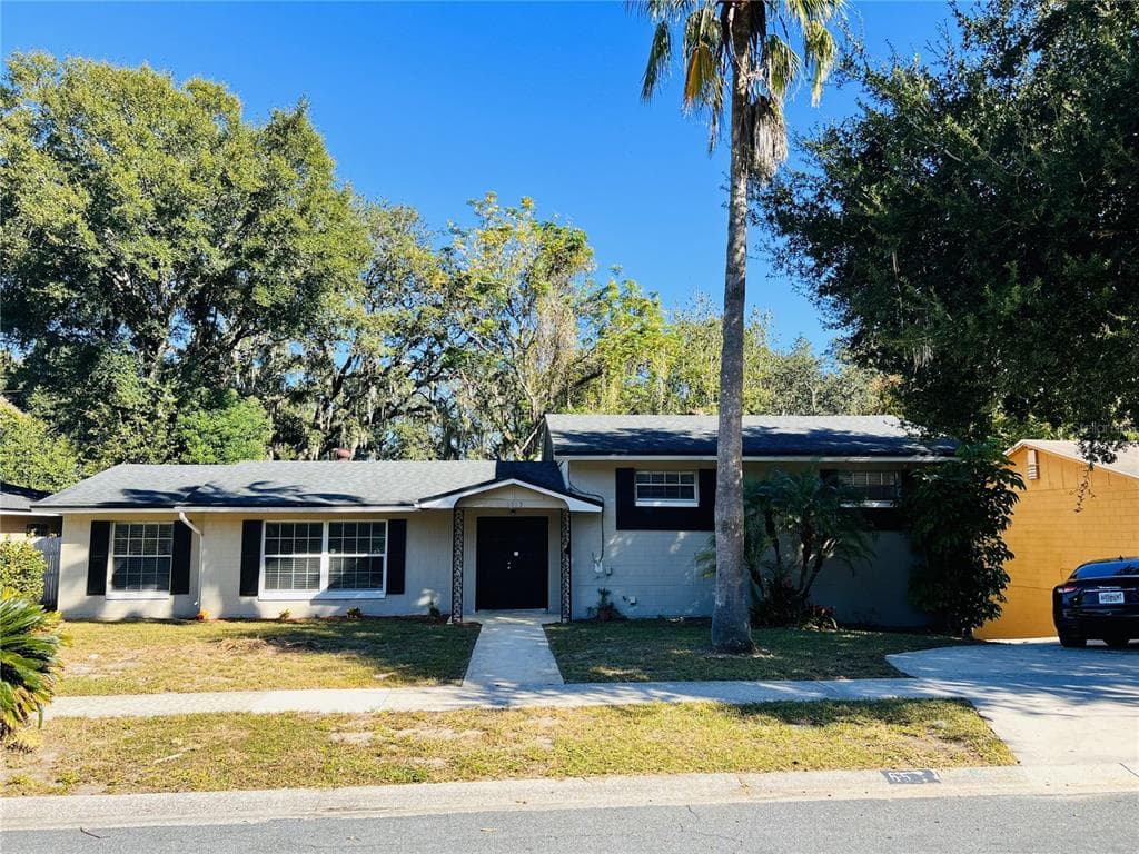 6503 MERRIEWOOD DRIVE ORLANDO, FL 32818