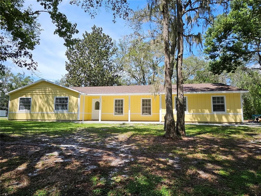602 BONITA ROAD WINTER SPRINGS, FL 32708