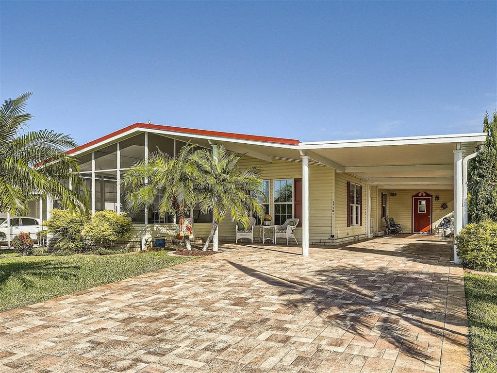37501 LILLY BEA AVENUE ZEPHYRHILLS, FL 33541