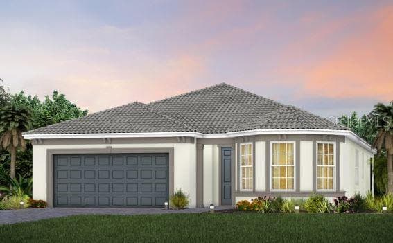 10121 BEACHWALK DRIVE ENGLEWOOD, FL 34223