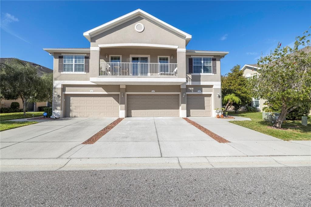 7451 RED MILL CIRCLE NEW PORT RICHEY, FL 34653