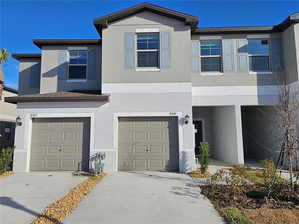 8309 CRESCENT OAKS DRIVE NEW PORT RICHEY, FL 34655