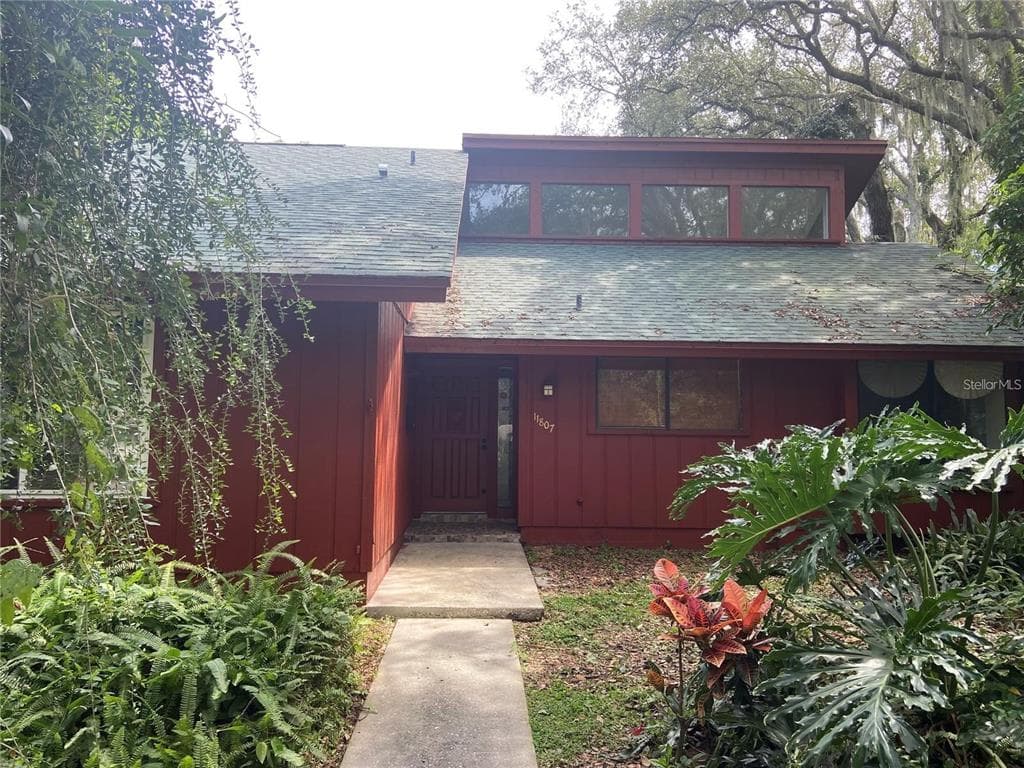 11807 N 51ST STREET TEMPLE TERRACE, FL 33617