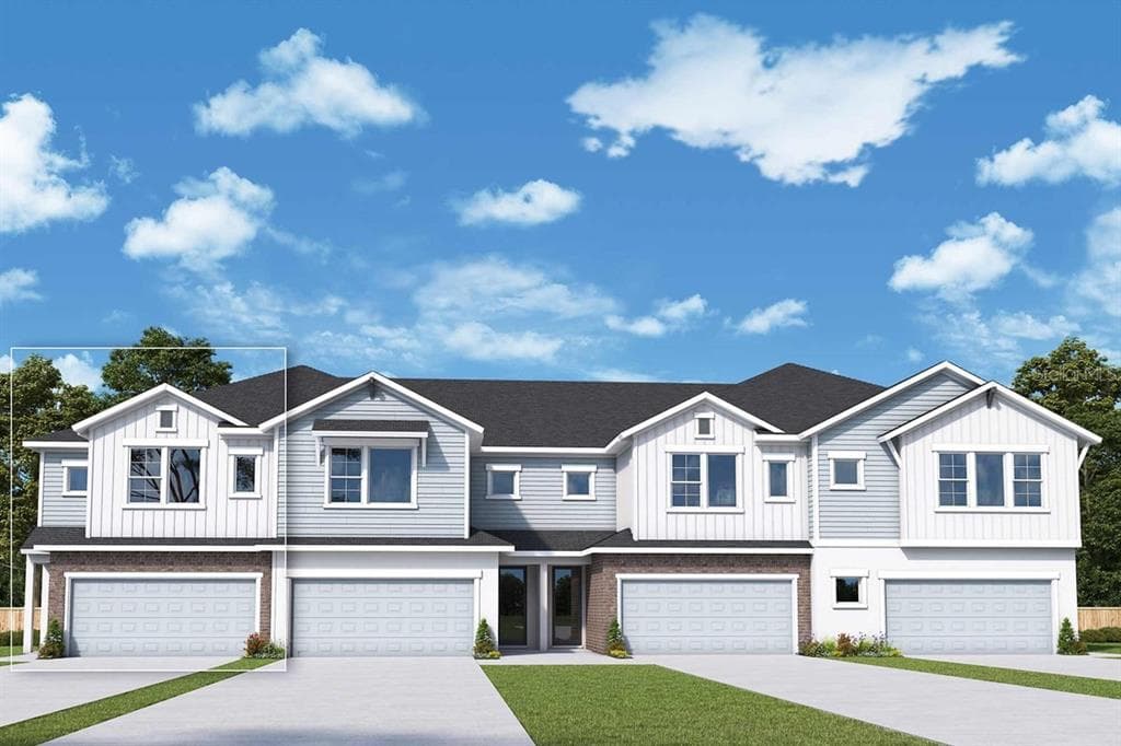 623 ASTERA WINDS LANE LAKE MARY, FL 32746