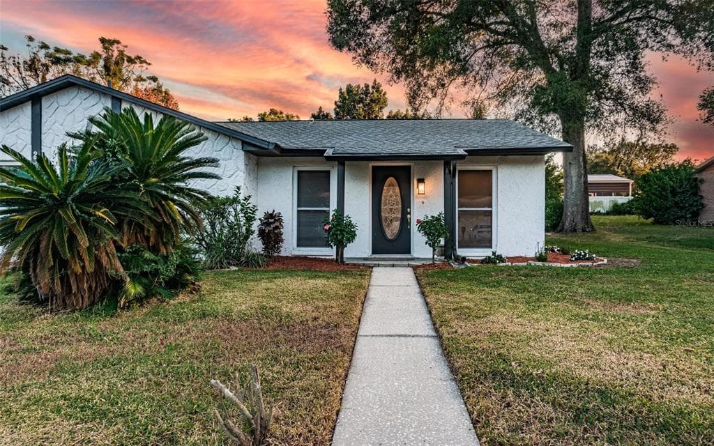 2320 MERRILY CIRCLE N SEFFNER, FL 33584
