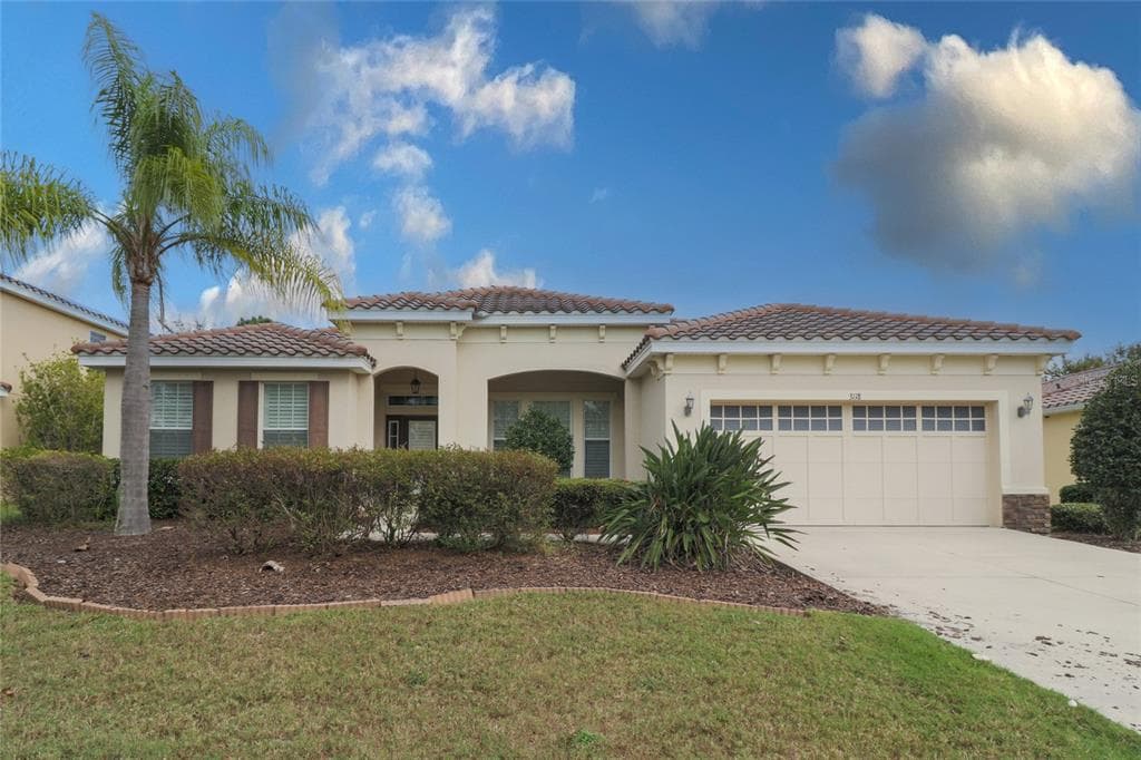 3118 91ST AVENUE E PARRISH, FL 34219